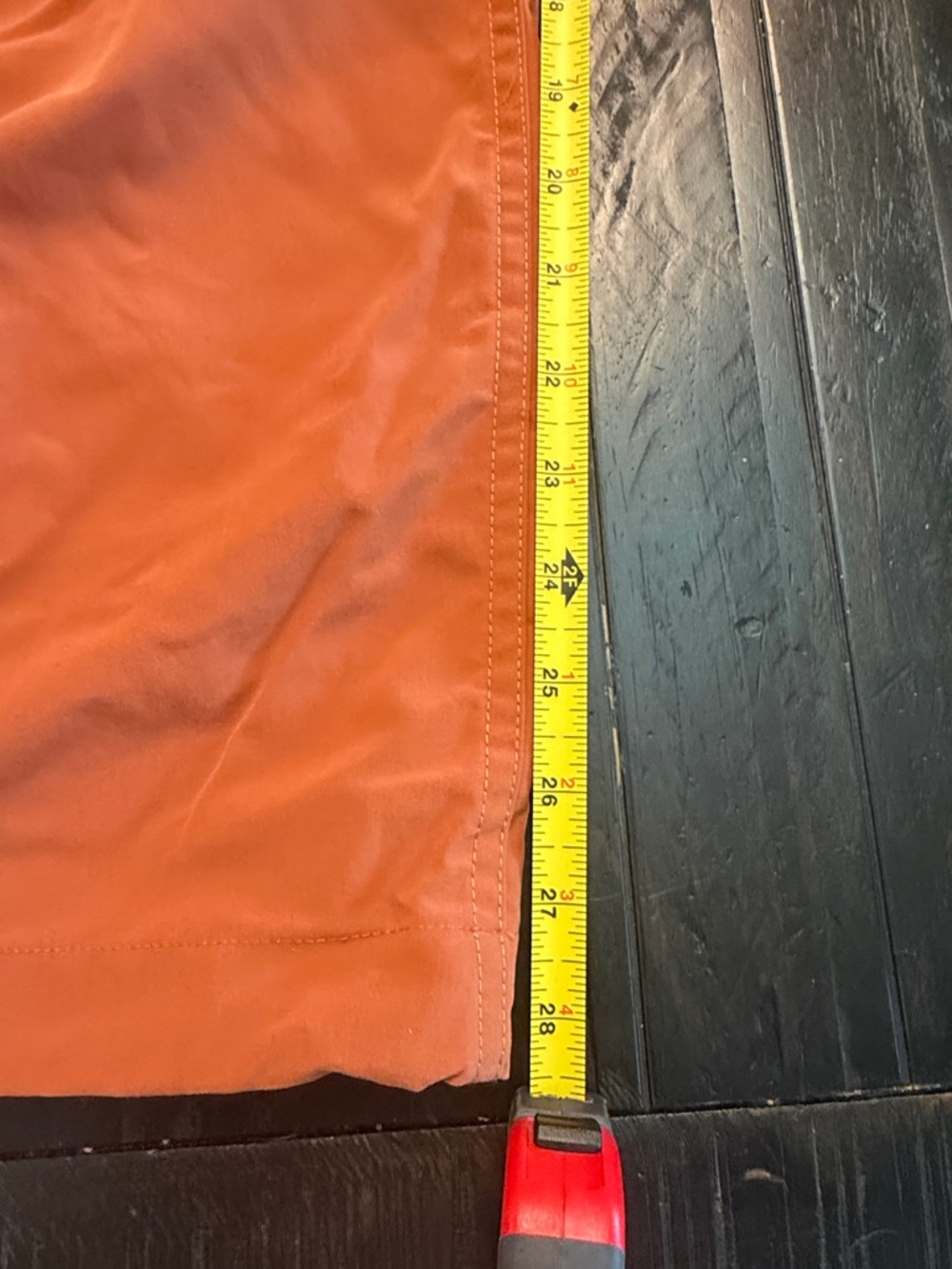 Nike Project F.R.O.G. Men's Parachute Trousers sz XL msrp $140 Brand NWT - Picture 4 of 13